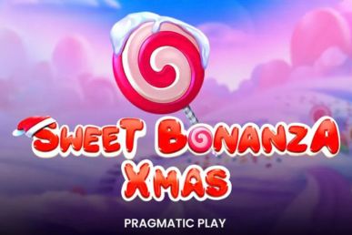 Sweet Bonanza Xmas